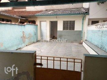 house em Faustolo, Lapa - São Paulo - SP