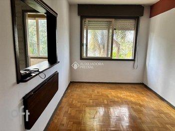 apartment em Rua Saudável, Medianeira - Porto Alegre - RS