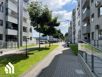 apartment em Rua José Luiz Marcelino, Murta - Itajaí - SC