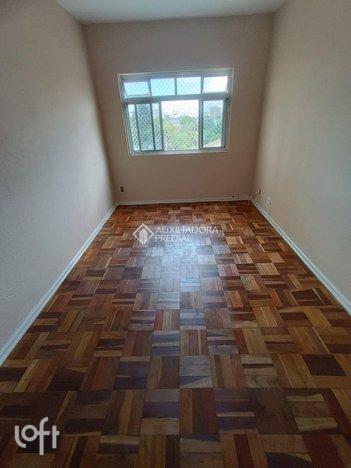 apartment em Senador Vergueiro, Centro - São Bernardo do Campo - SP