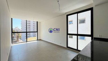 apartment em Rua Caraça, Serra - Belo Horizonte - MG