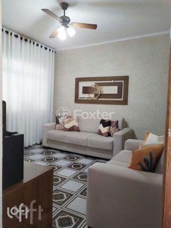house em Pedro Ernesto de Oliveira, Sacomã - São Paulo - SP