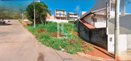 land_lot em Rua Hugo Sardella, Jardim Vera Regina - Campo Limpo Paulista - SP