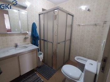 apartment em Rua Voluntários da Pátria, Santana - São Paulo - SP