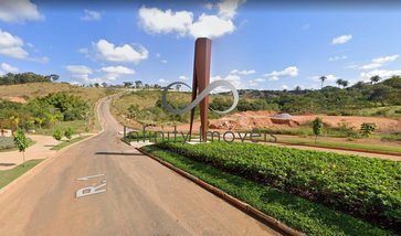 land_lot em Um, Pomar da Lagoa - Lagoa Santa - MG