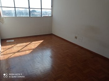 apartment em Avenida Paraná, Centro - Belo Horizonte - MG