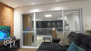 apartment em Engenheiro Jorge Oliva, Jabaquara - São Paulo - SP