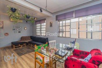 apartment em Rua Eurico Lara, Medianeira - Porto Alegre - RS