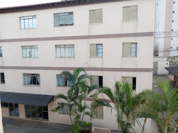 apartment em Rua Natal, Jardim Agari - Londrina - PR