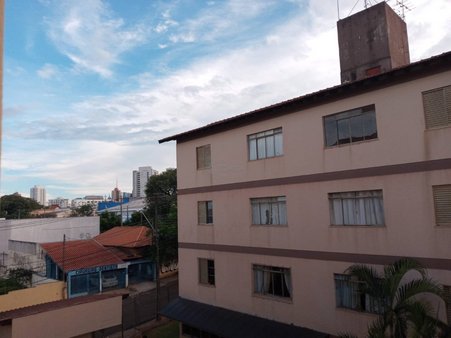 Cômodo Condomínio
