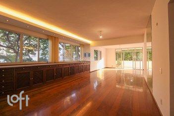 apartment em Odilon Braga, Anchieta - Belo Horizonte - MG