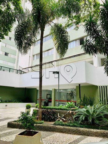 apartment em Rua Eudoro Lemos, Santana - São Paulo - SP