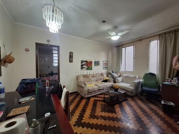 apartment em Farrapos, Floresta - Porto Alegre - RS