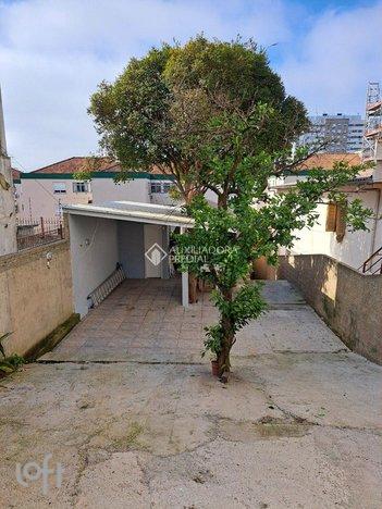 house em Roque Calage, Passo D'areia - Porto Alegre - RS