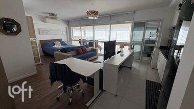 apartment em Fernão Dias, Pinheiros - São Paulo - SP