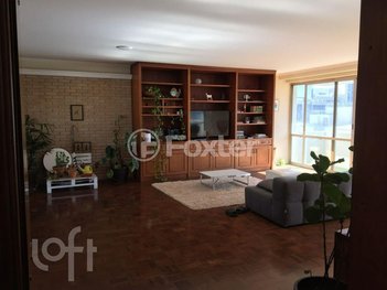 apartment em Alameda Santos, Cerqueira César - São Paulo - SP