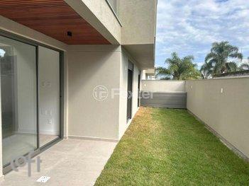 apartment em Júlio Vieira, João Paulo - Florianópolis - SC