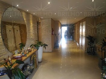 apartment em Rua Vitório Tafarello, km 18 - Osasco - SP