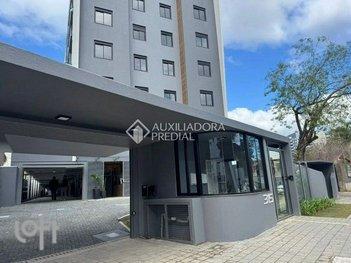 apartment em Brasil, Centro - Canoas - RS