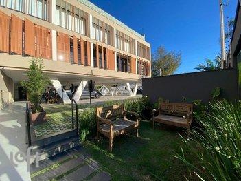 apartment em Campeche, Campeche Norte - Florianópolis - SC