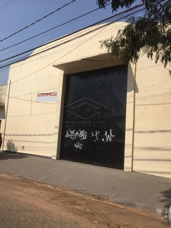 business em Rua Rosevaldo de Abreu Ribeiro, Jardim Auri Verde - Bauru - SP