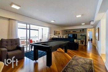 apartment em Muniz de Sousa, Liberdade - São Paulo - SP