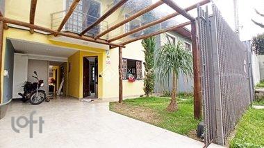 house em Pedro Caetano M. Folador, Portao - Curitiba - PR