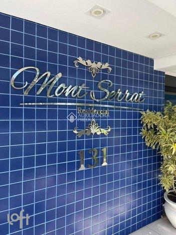 apartment em Felipe Varela, Don Feliciano - Gravataí - RS