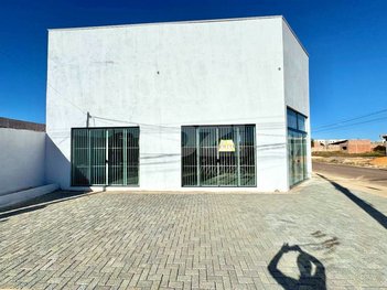 office em Rua Projetada 6, Belvedere Residencial - Sinop - MT