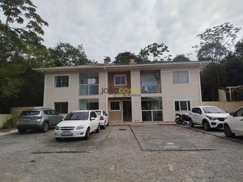 apartment em Rua Ipê Amarelo, Potecas - São José - SC