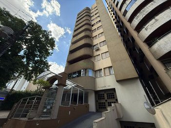 apartment em Rua Pará, Centro - Londrina - PR