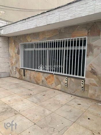 house em General Olímpio Mourão Filho, Parque Gerassi Centreville - Santo André - SP