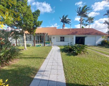 house em Rua Miraguaia, Xangri-Lá - Xangri-Lá - RS