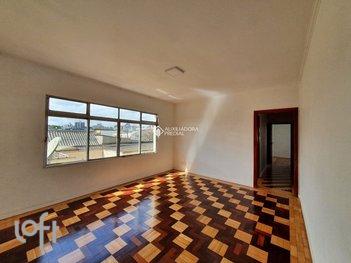 apartment em Cairu, Navegantes - Porto Alegre - RS