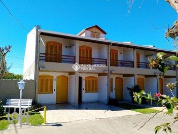 apartment em Brigada Militar, Zona Nova - Capão da Canoa - RS