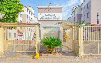 apartment em São Nicolau, Estância Velha - Canoas - RS