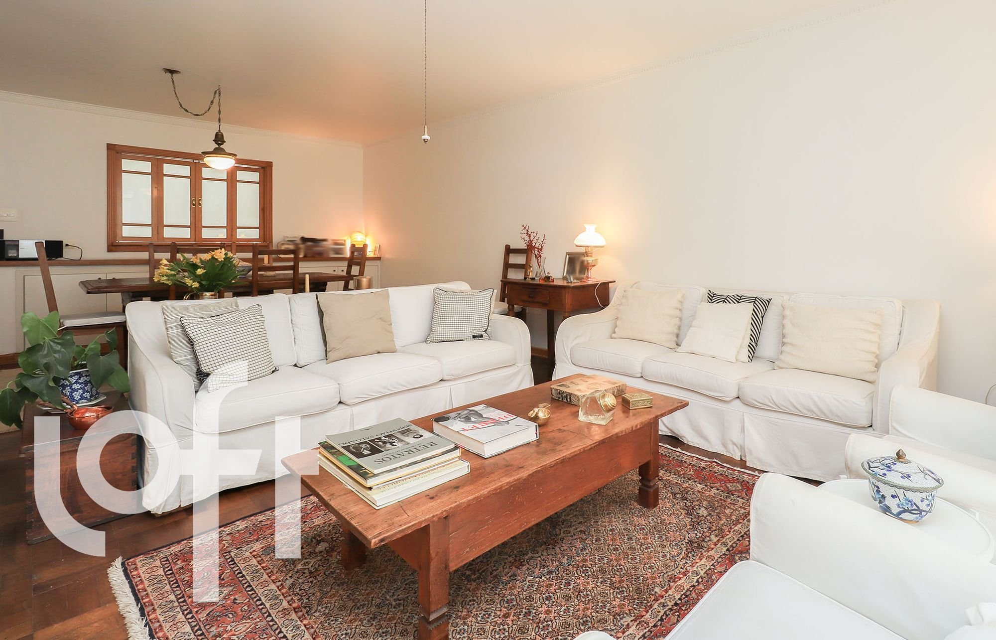 Apartamento para Venda por R$2.150.000,00 com 174m², 2 dormitórios e 1 vaga - Consolação, São paulo / SP
