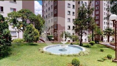 apartment em Rua General Porfírio da Paz, Vila Bancária - São Paulo - SP