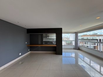 apartment em Rua Viçosa, São Pedro - Belo Horizonte - MG