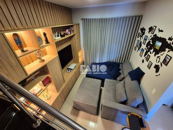 house em Avenida Nívea Dulce Tedeschi Conforti, Village Imperial Residence - São José do Rio Preto - SP