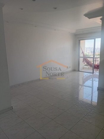 apartment em Rua Lavinio Salles Arcuri, Casa Verde Alta - São Paulo - SP