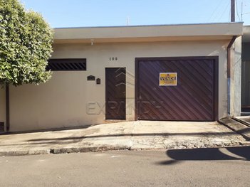house em Rua Osmar Martinelli, Jardim Santa Isabel - Sertãozinho - SP