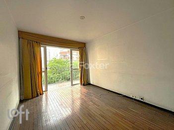 apartment em Capitão Messias, Perdizes - São Paulo - SP