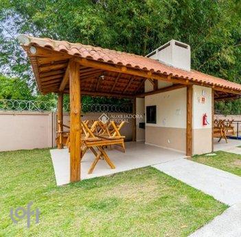 apartment em dos Capistranos, Jardim Betânia - Cachoeirinha - RS