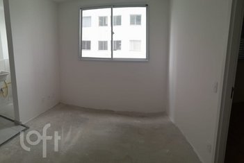 apartment em Luiz Gatti, Água Branca - São Paulo - SP