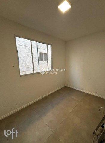 apartment em dos Maias, Rubem Berta - Porto Alegre - RS