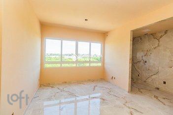 apartment em João Ferreira Jardim, Rubem Berta - Porto Alegre - RS