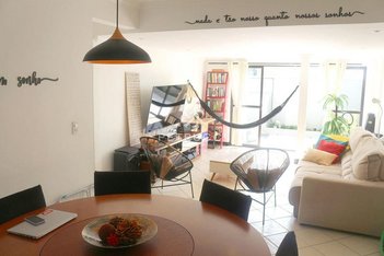 apartment em Rua Ivaí, Santa Maria - São Caetano do Sul - SP