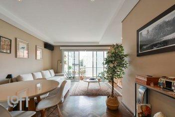 apartment em Capote Valente, Pinheiros - São Paulo - SP