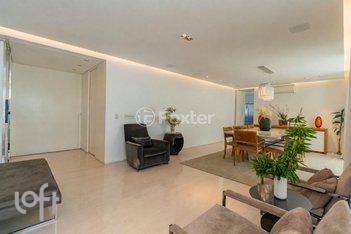 apartment em Rua Gabriele D'Annunzio, Campo Belo - São Paulo - SP